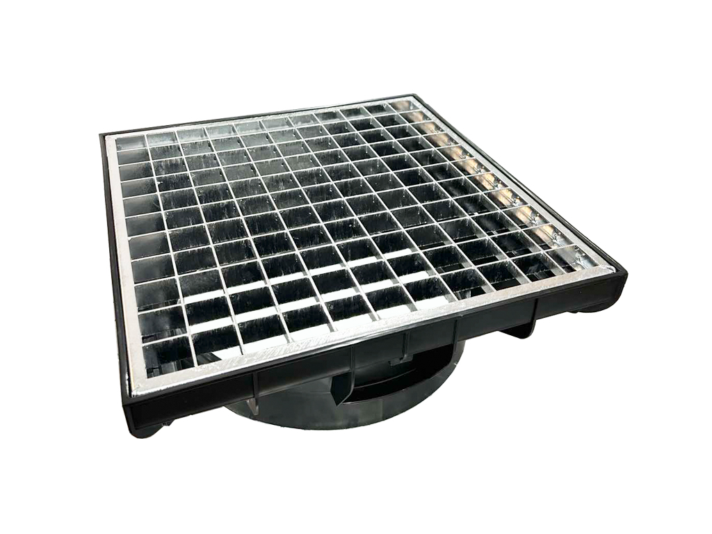 Gama nouă rigole de scurgere - Vodaland în Moldova