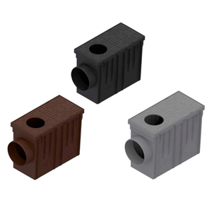 Gama nouă rigole de scurgere - Vodaland în Moldova