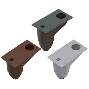 Gama nouă rigole de scurgere - Vodaland în Moldova