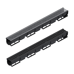 Gama nouă rigole de scurgere - Vodaland în Moldova