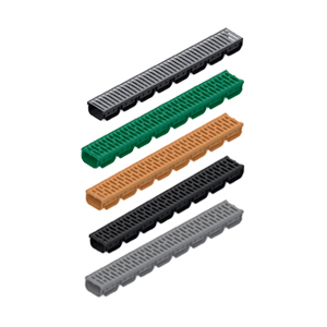 Gama nouă rigole de scurgere - Vodaland în Moldova