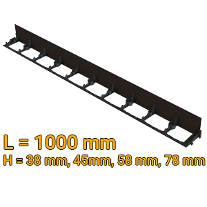 Ландшафтный дизайн и благоустройство зеленых зон с материалами от Vodaland