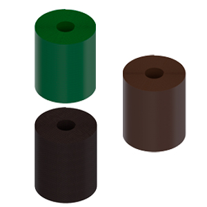 Ландшафтный дизайн и благоустройство зеленых зон с материалами от Vodaland