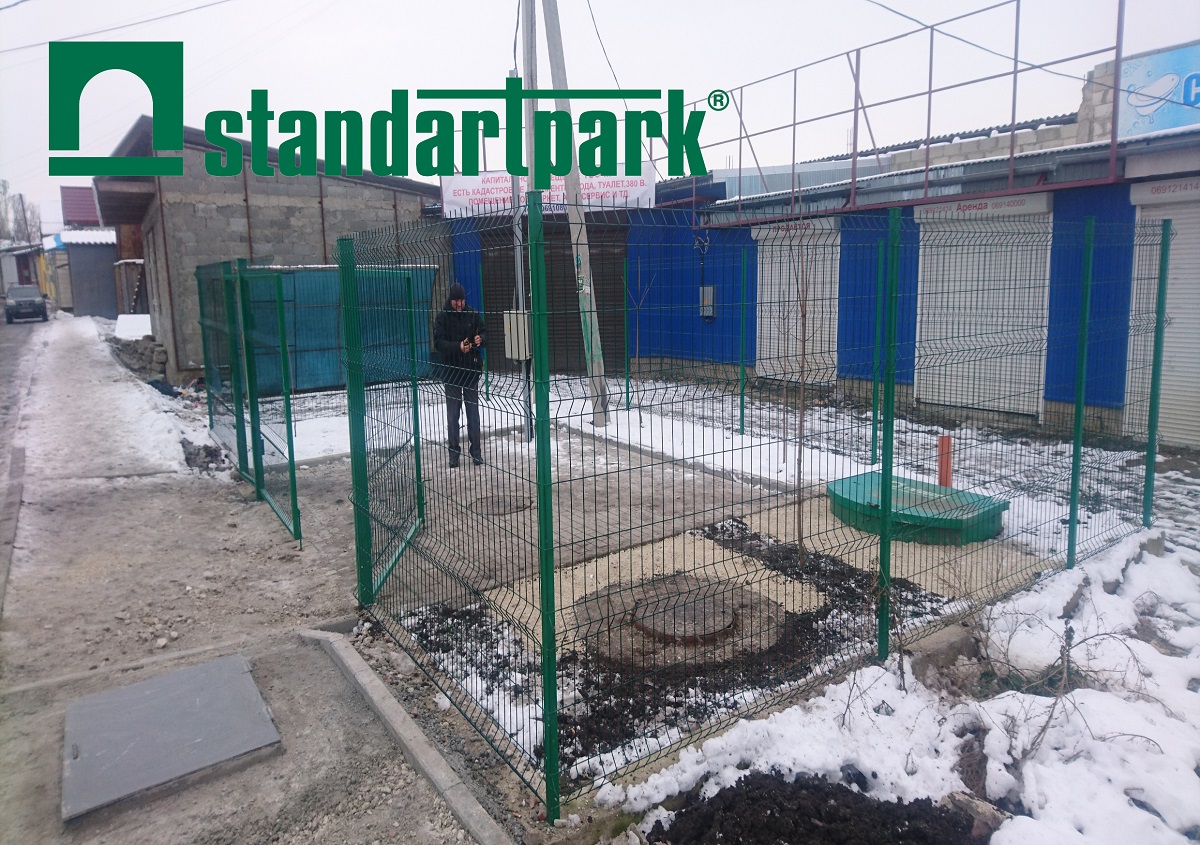 Prima stație de pompare Vodaland canalizare, instalată în Bălți, Moldova!