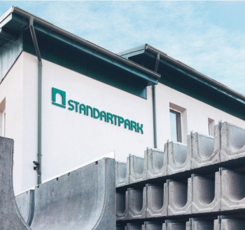 Компания Vodaland