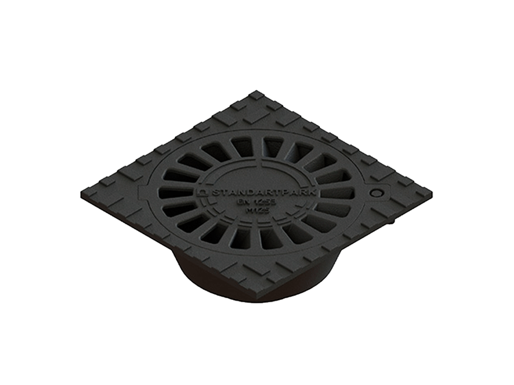 Trape (sifoane) din fontă