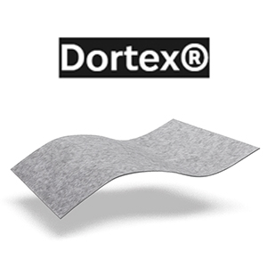 Geotextil nețesut Dortex, densitatea 120 gr/m2 (rolă 2x50m)