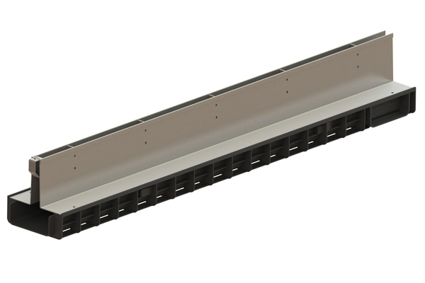 Gratare Slot Drain Type1-T-100