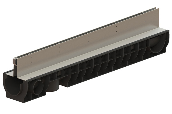 Gratare Slot Drain Type1-T-100