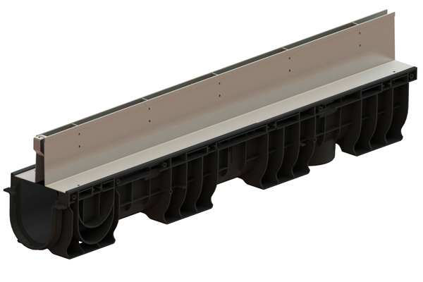 Gratare Slot Drain Type1-T-100