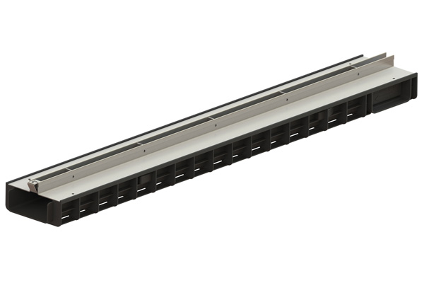 Gratare Slot Drain Type1-T-25