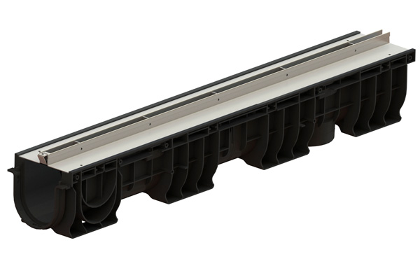Gratare Slot Drain Type1-T-25