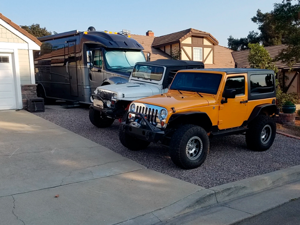 Pavelă ecologică EasyPave din plastic, negru (629x434xH=50 mm)