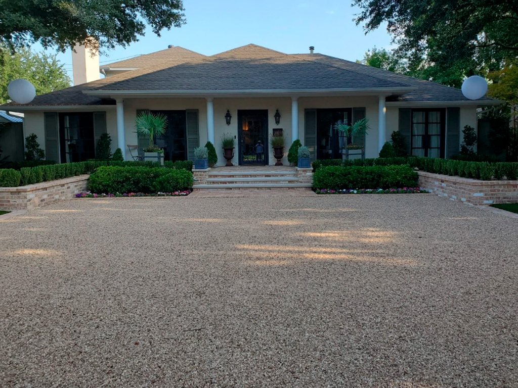 Pavelă ecologică EasyPave din plastic, verde (629x434xH=50 mm)