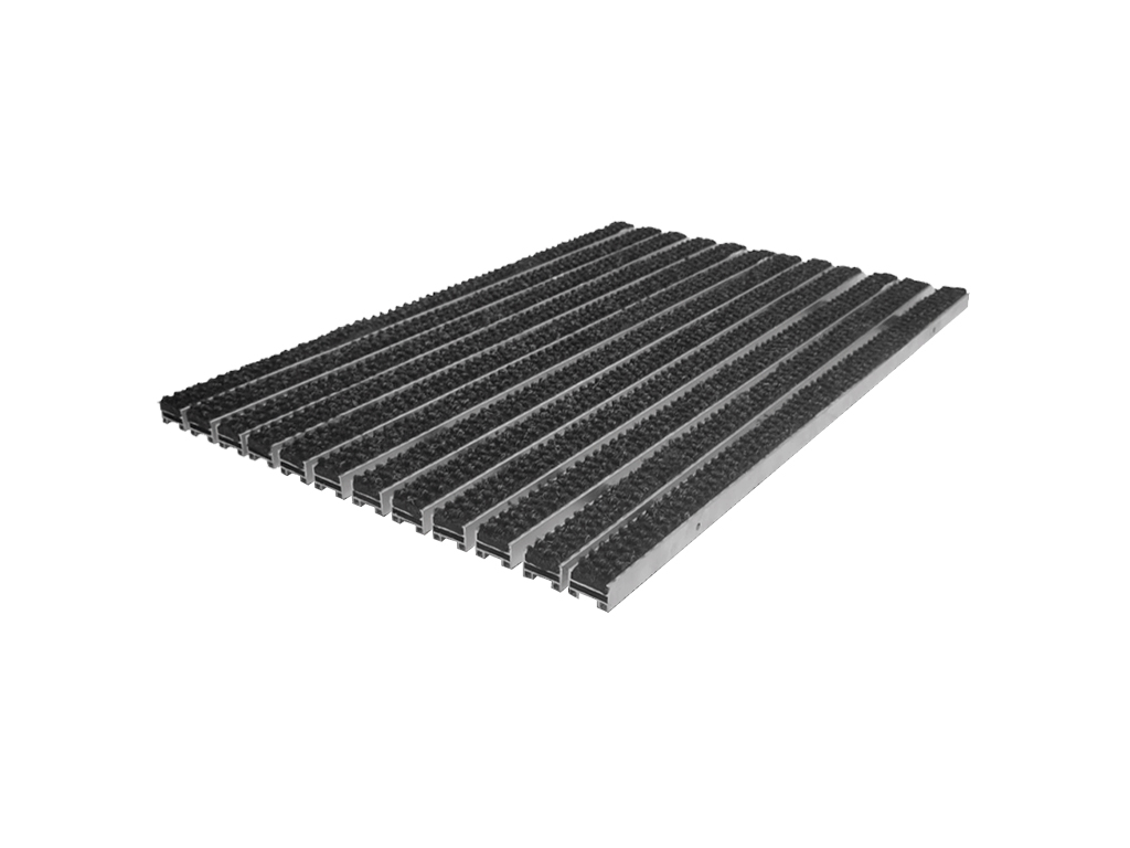 Stergator de picioare CITY (Textil), (595x395x25mm)