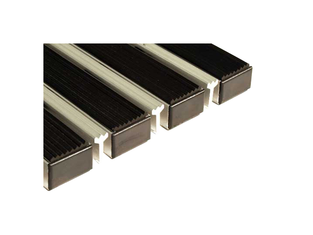 Stergator picioare CITY (CAUCIUC+RAZATOR)