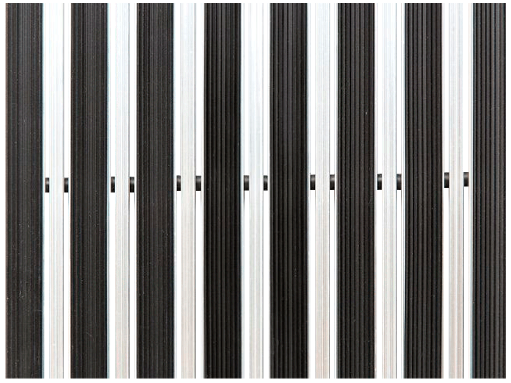 Stergator picioare CITY (CAUCIUC+RAZATOR)