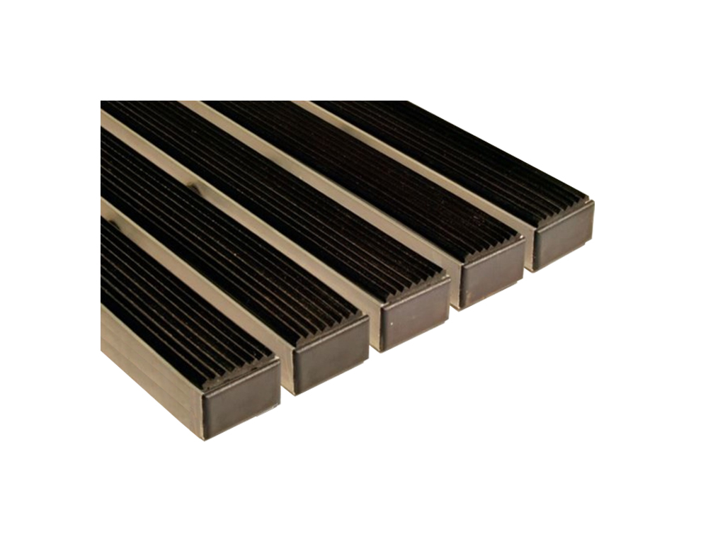 Stergator picioare CITY (CAUCIUC)