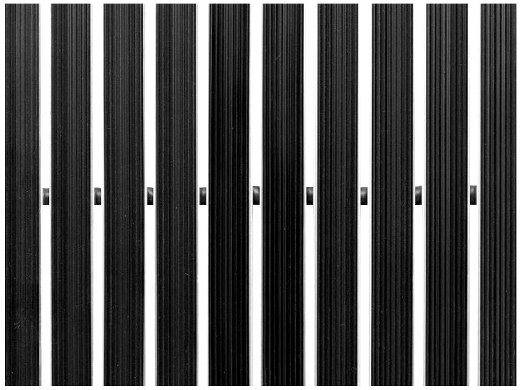 Stergator picioare CITY (CAUCIUC)