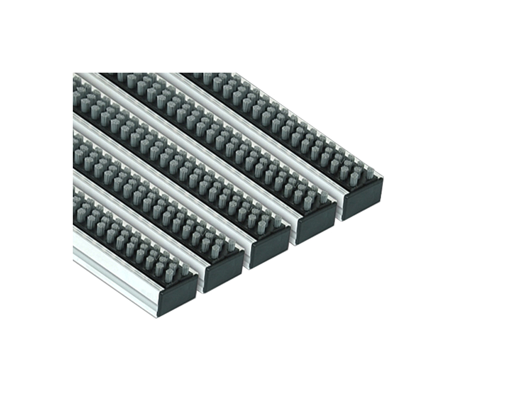 Stergator picioare CITY (PERIE)