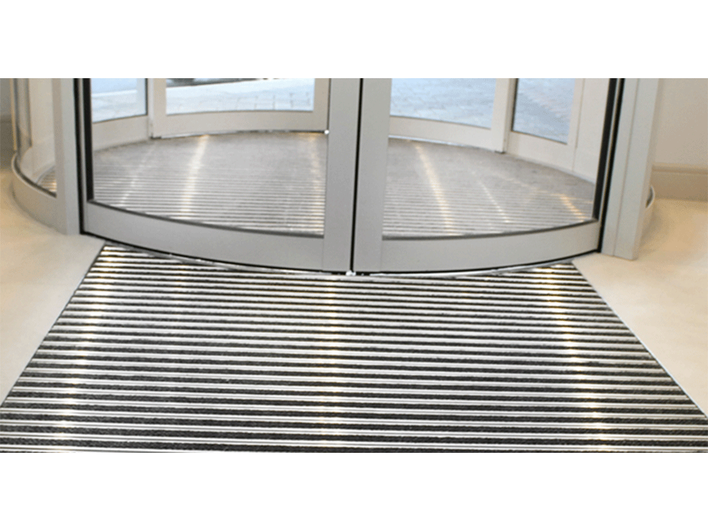 Stergator picioare CITY (TEXTIL)