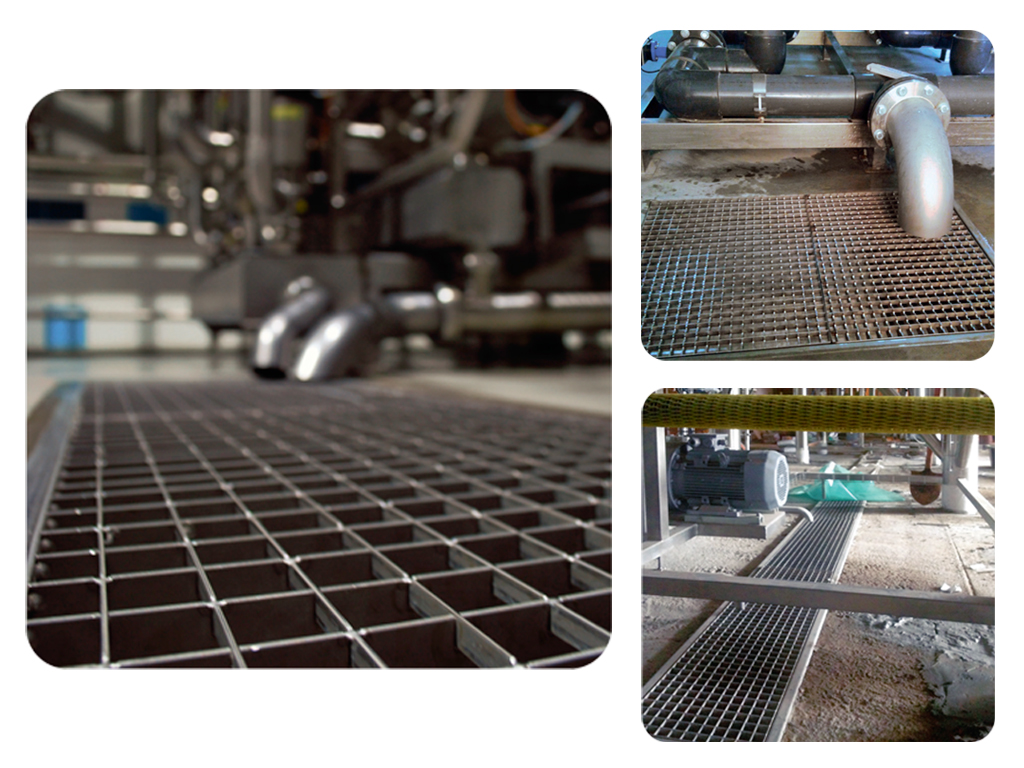 Система водоотвода из нержавеющей стали Euro 250