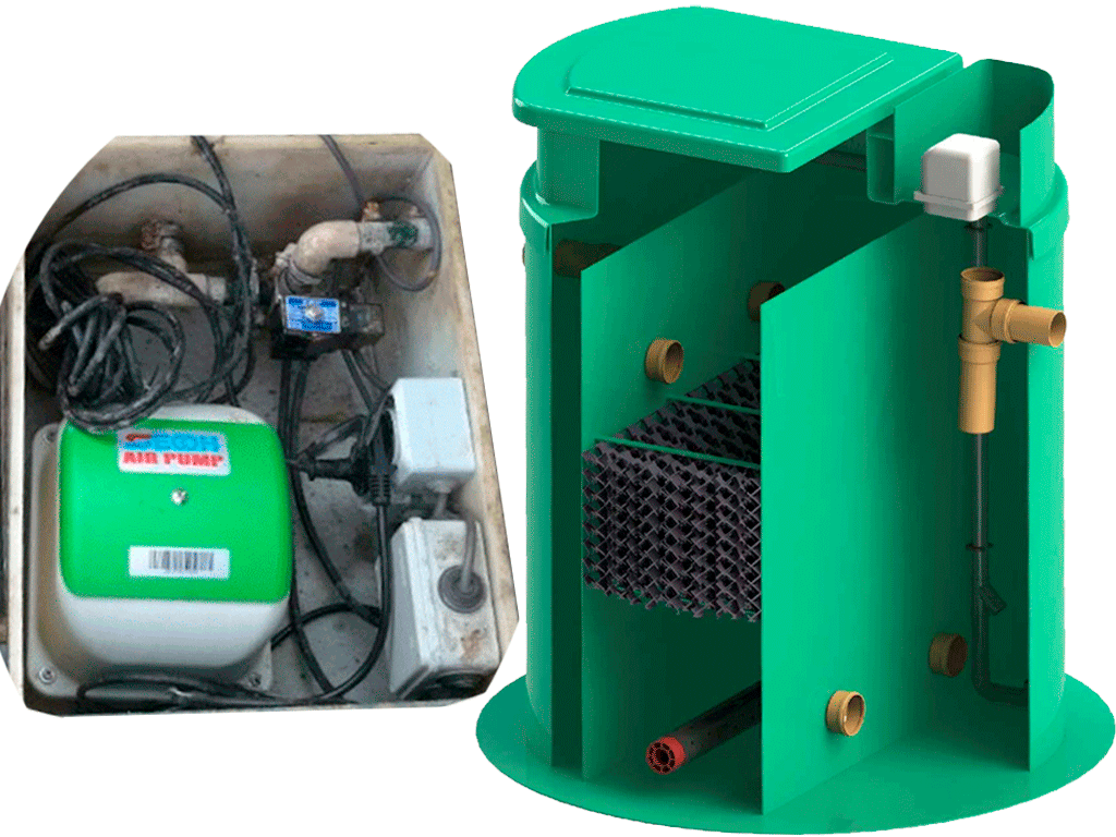 Компрессор SECOH, JDK-S-120 производительность Q=120л/мин, для СБО и септика