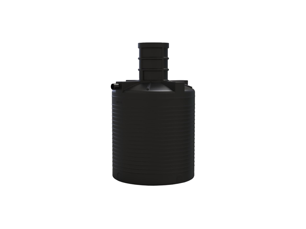 Выгребная яма пластиковая 3000 литров