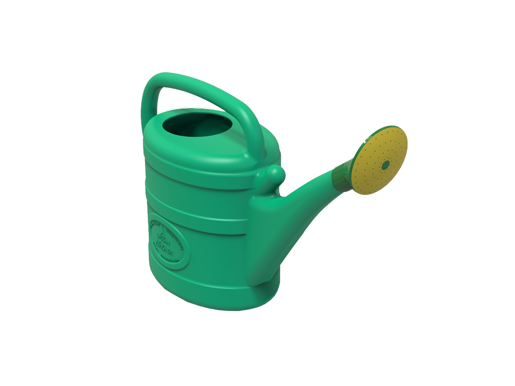 Лейка садовая 6л