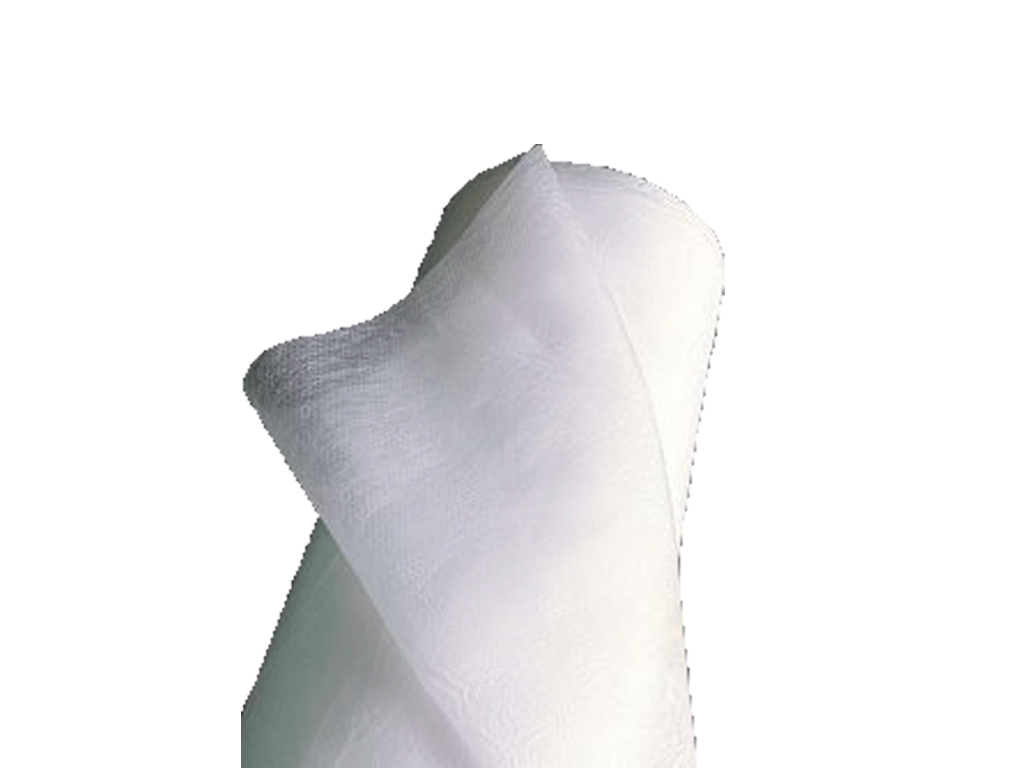 Agrotextil SPANBOND alb (folie microporoasa antiinghet) 23g/m2 (rola 6.4mx100m)