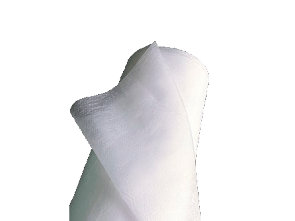 Agrotextil, spanbond alb (folie microporoasă antiângheț), 23 gr/m2 (6.4m x 50m)