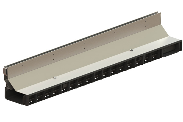 Gratare Slot Drain Type1-L-100