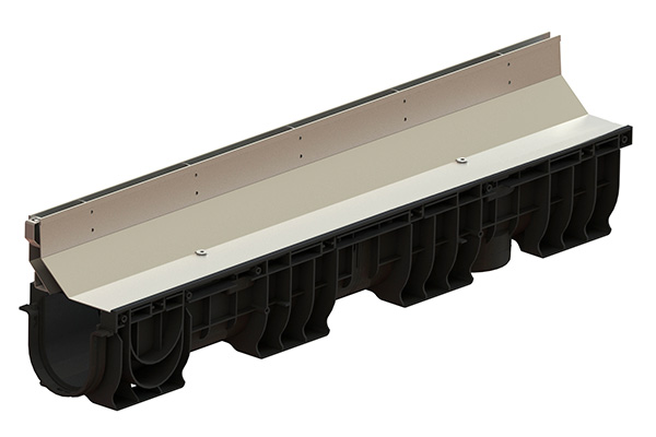 Gratare Slot Drain Type1-L-100