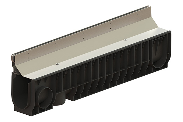 Gratare Slot Drain Type1-L-100