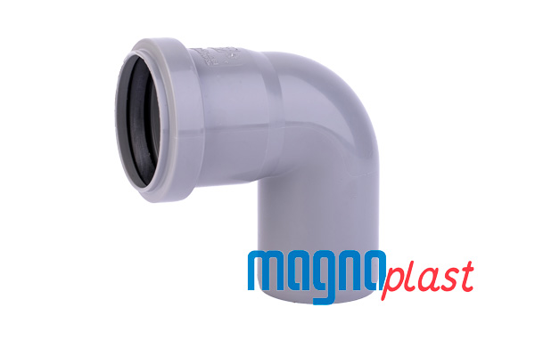 Cot PP DN 50 mm 87 grade