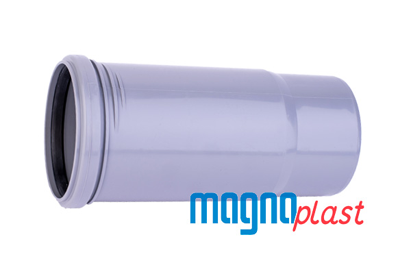 Mufa PP de compensare DN 50 mm