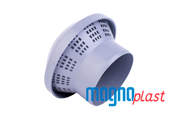 Caciula de aeresire (ventilare) DN 50 mm