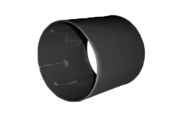 Муфта соединительная для дренажной трубы DN 100