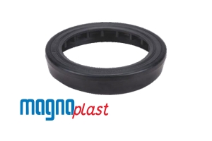 Манжета D400/315мм телескопа для гладкой подъёмной трубы DN400