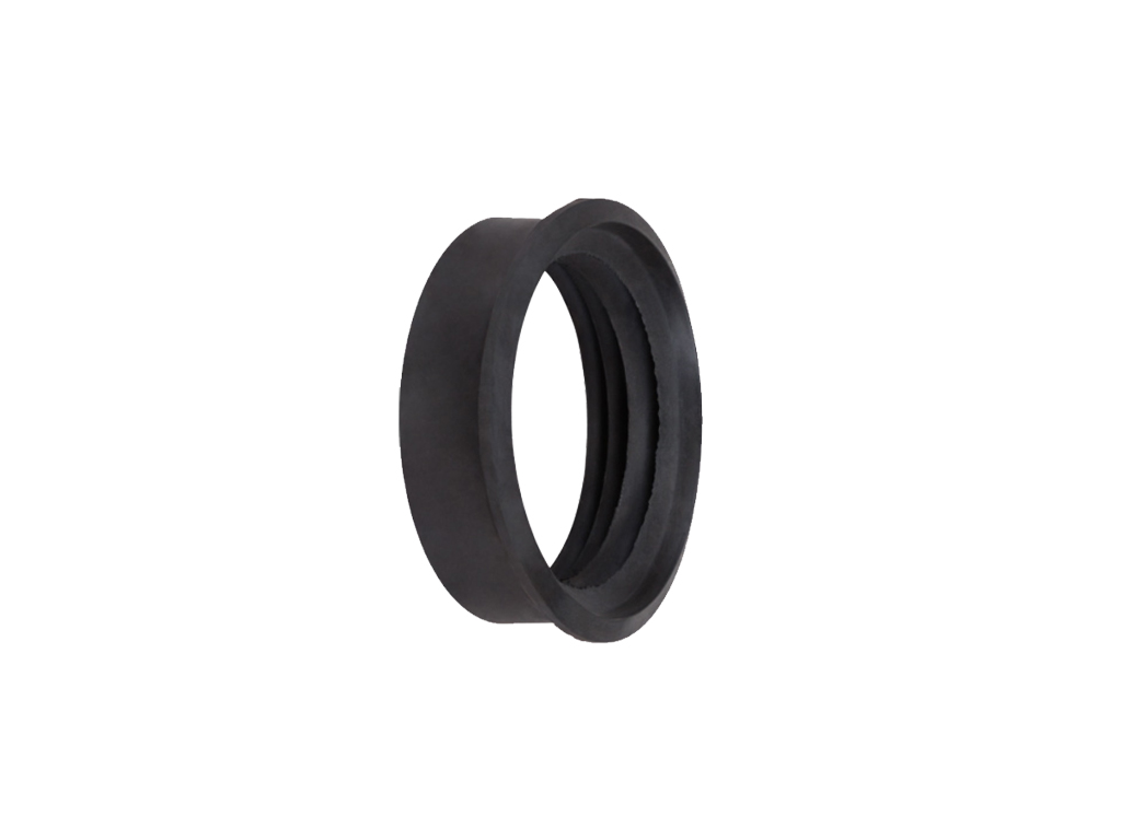 Garnitura DN110mm pentru etansari in teava gofrata cu teava de drenaj