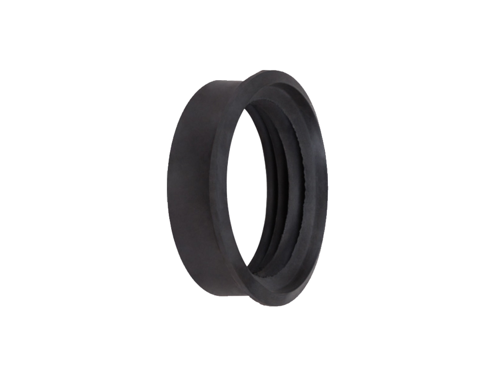 Garnitura DN160mm pentru etansari in teava gofrata cu teava de drenaj