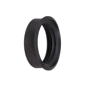 Манжета DN160мм для соединение дренажной трубы c гофрированной трубы DN400