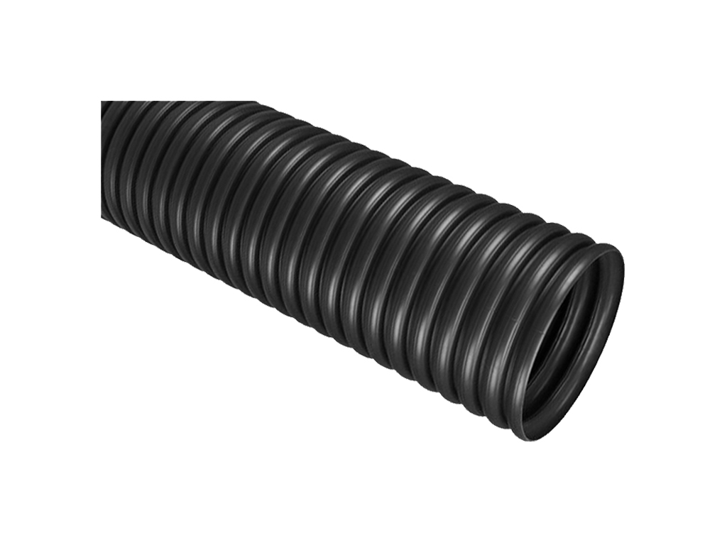 Teava gofrata DN400mm H=3000mm, suprainaltare pentru baza camin canalizare D425