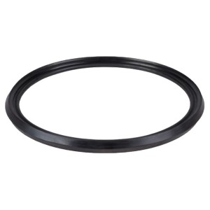 Манжета D400мм телескопа для гофрированная подъемная труба DN400