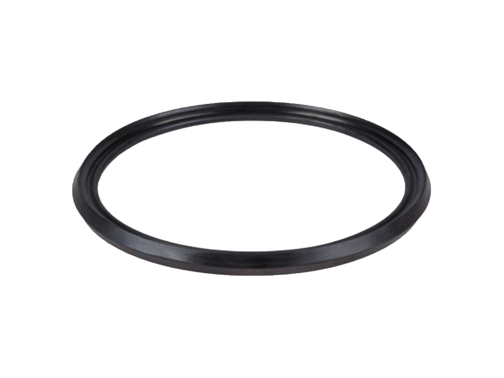 Garnitura DN315mm pentru teava gofrată DN315