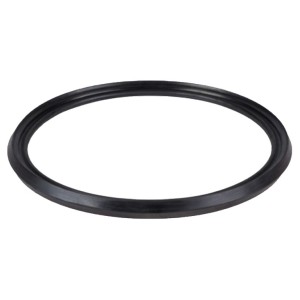 Манжета D315мм телескопа для гофрированная подъемная труба DN315