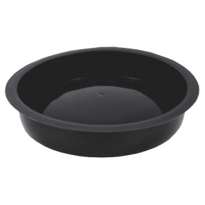 Дно, пластиковое, для гофрированной подъемной трубы DN400