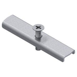 Sistem de fixare pentru rigola si gratar PolyMax BASIC DN100