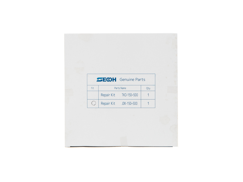 Ремкомплект для ремонта компрессора JDK 150-500 