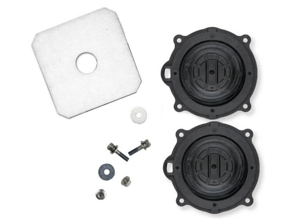 Ремкомплект для ремонта компрессора JDK 60-120 